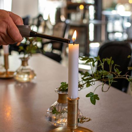 Hem Till Garden Boutique Hotel Västerås Exteriér fotografie