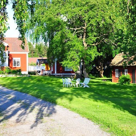 Hem Till Garden Boutique Hotel Västerås Exteriér fotografie