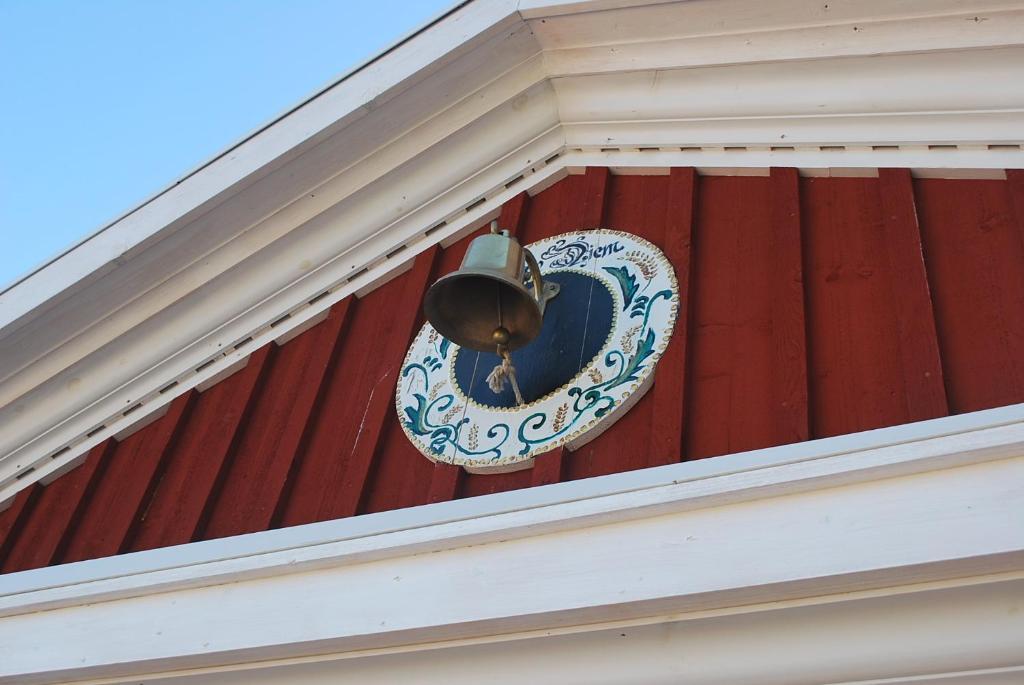 Hem Till Garden Boutique Hotel Västerås Pokoj fotografie