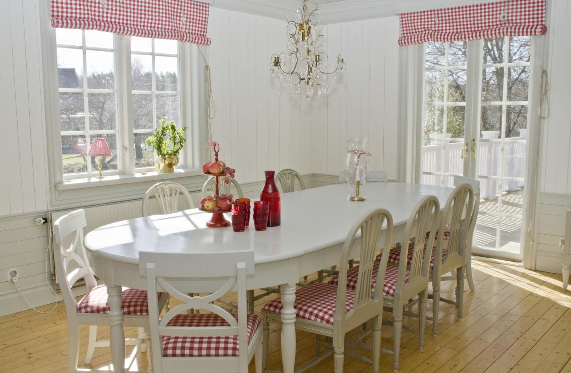 Hem Till Garden Boutique Hotel Västerås Exteriér fotografie