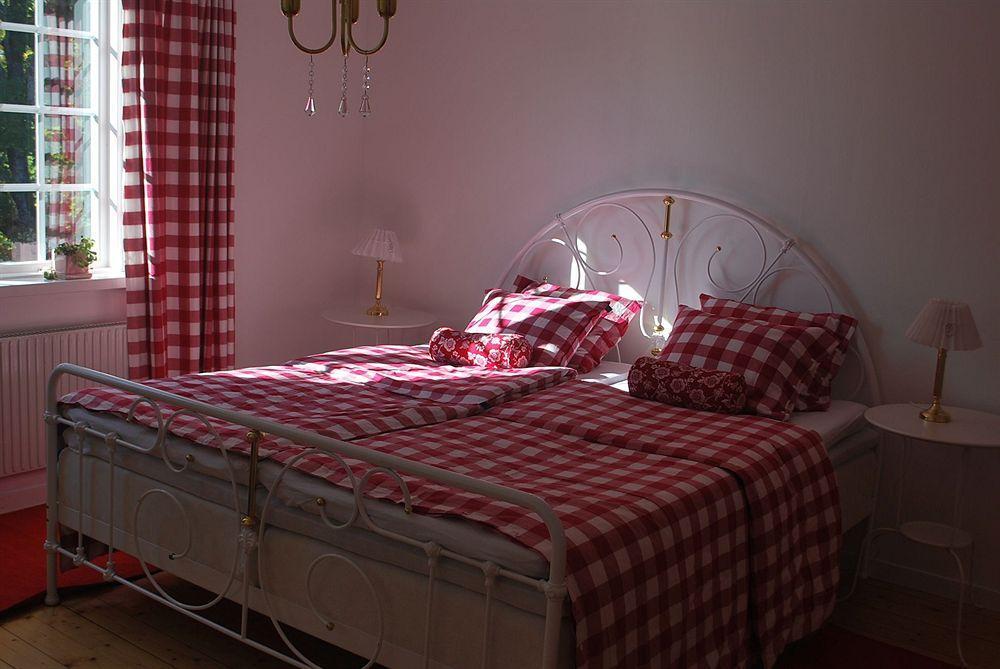 Hem Till Garden Boutique Hotel Västerås Exteriér fotografie