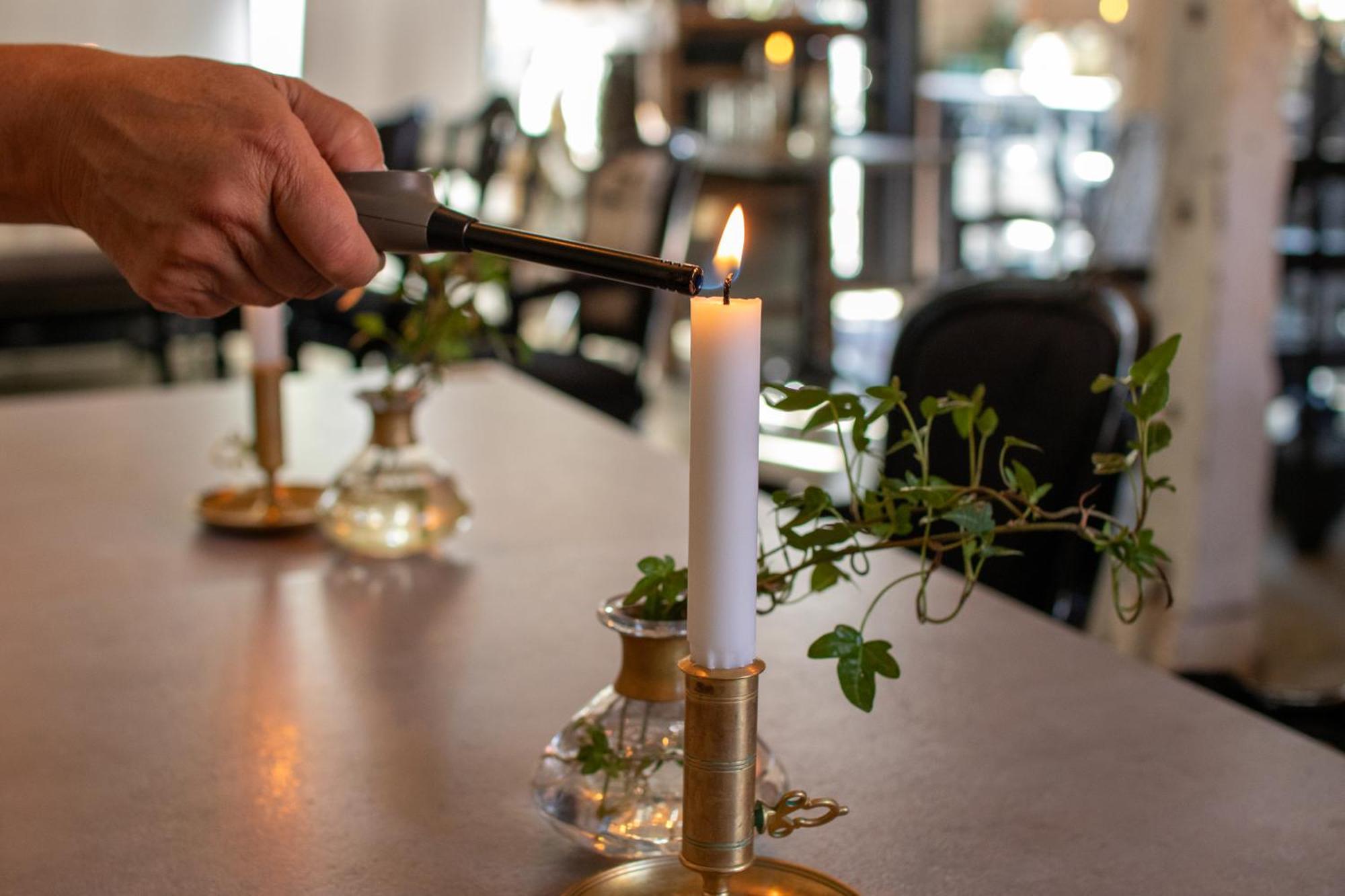 Hem Till Garden Boutique Hotel Västerås Exteriér fotografie