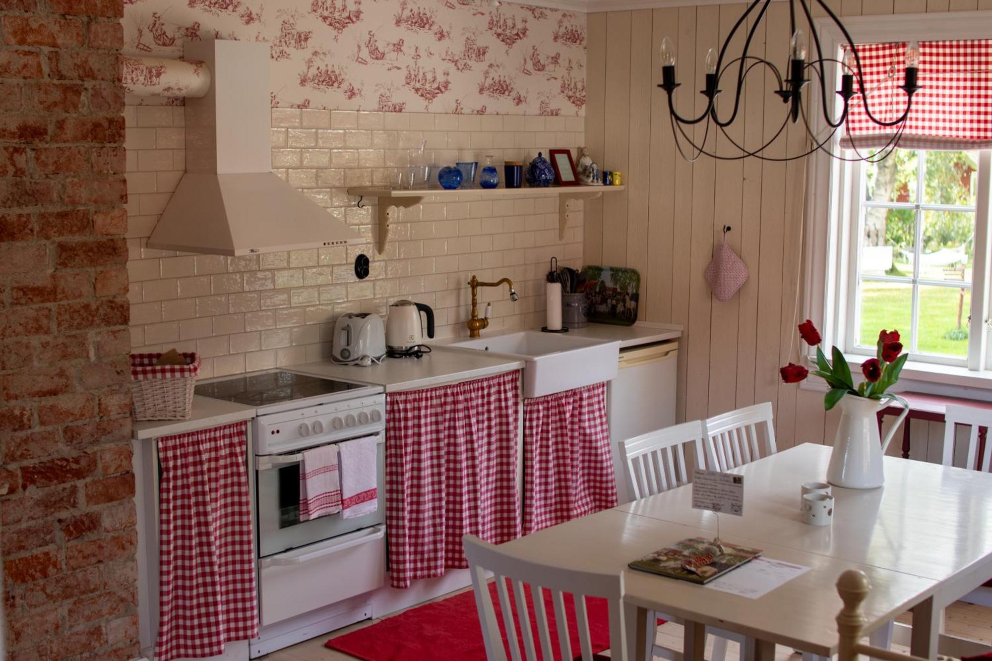 Hem Till Garden Boutique Hotel Västerås Exteriér fotografie