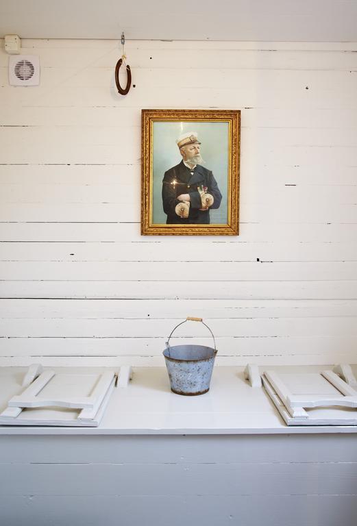 Hem Till Garden Boutique Hotel Västerås Exteriér fotografie