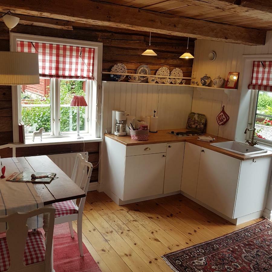 Hem Till Garden Boutique Hotel Västerås Exteriér fotografie